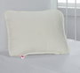 L'essentiel linge de maison Almohada para bebés de algodón en color crudo